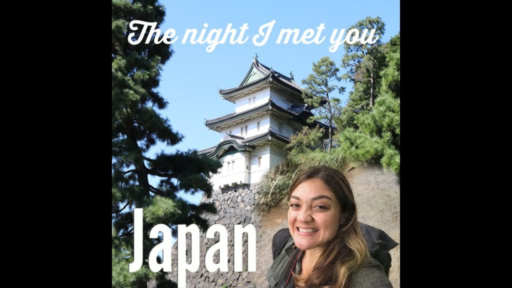 Explore Japan: Female Solo trip to Japan 🇯🇵  (Oct 2018)