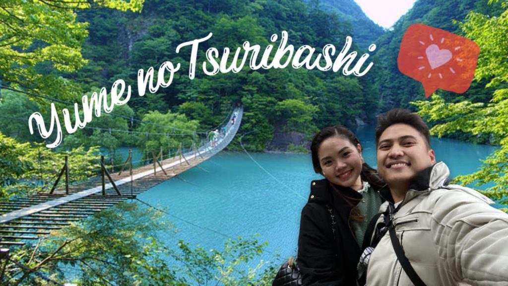 YUME NO TSURIBASHI ADVENTURE-TRAVEL JAPAN | LIFE WITH MINT