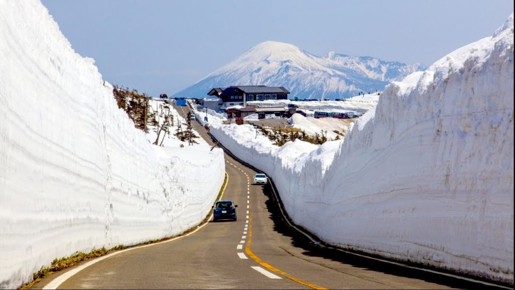 TOHOKU region of Japan will be on Sakura from 3 April this week. You can visit there virtually. TOHOKU region of Japan will be on Sakura from 3 April this week. You can visit there virtually.