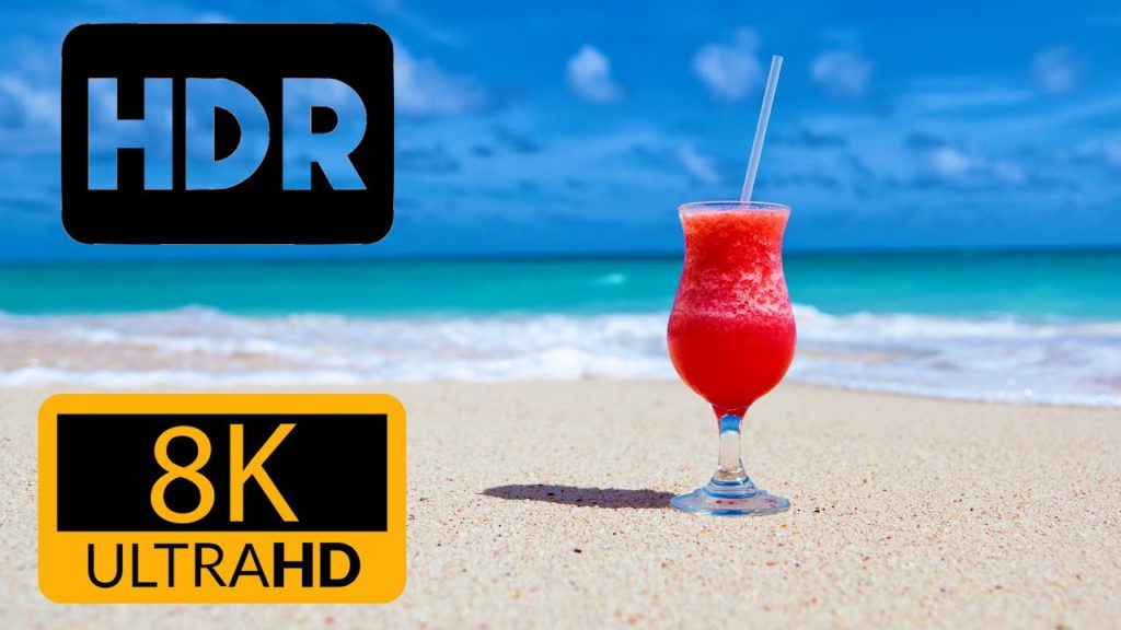 The Collection of Travel Videos 8K HDR 30 FPS The Collection of Travel Videos 8K HDR 30 FPS