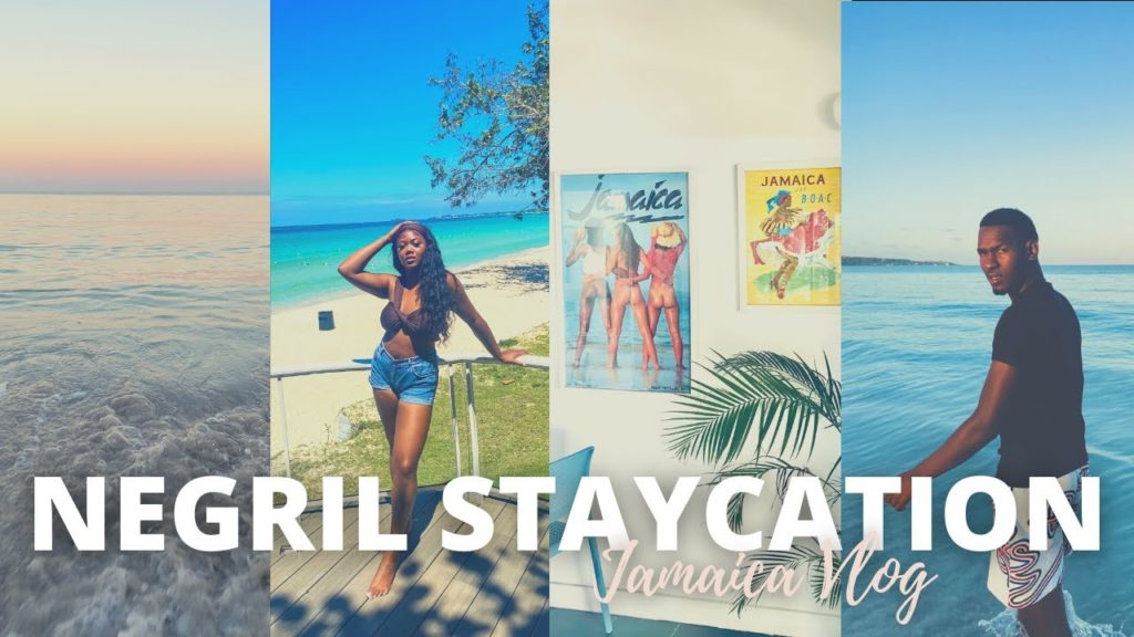 WE NEEDED A BREAK! VERY CHILL NEGRIL BAECATION TRAVEL VLOG | SASHA ANTONIA WE NEEDED A BREAK! VERY CHILL NEGRIL BAECATION TRAVEL VLOG | SASHA ANTONIA