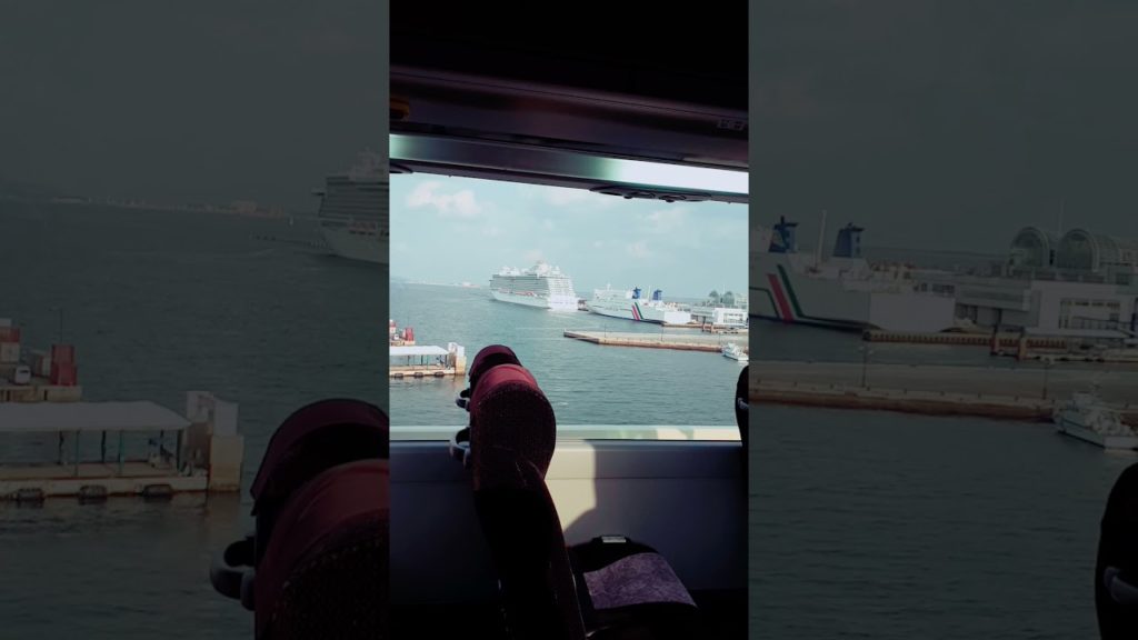 나가사키 가는 길 Way to Nagasaki