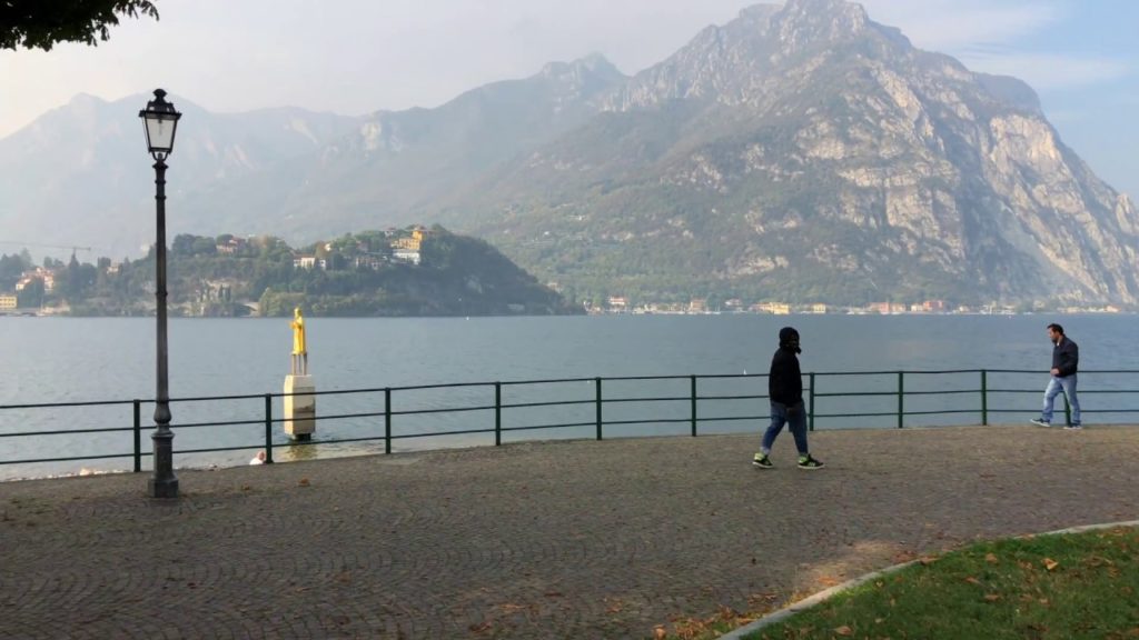 Lecco 21.10.2018