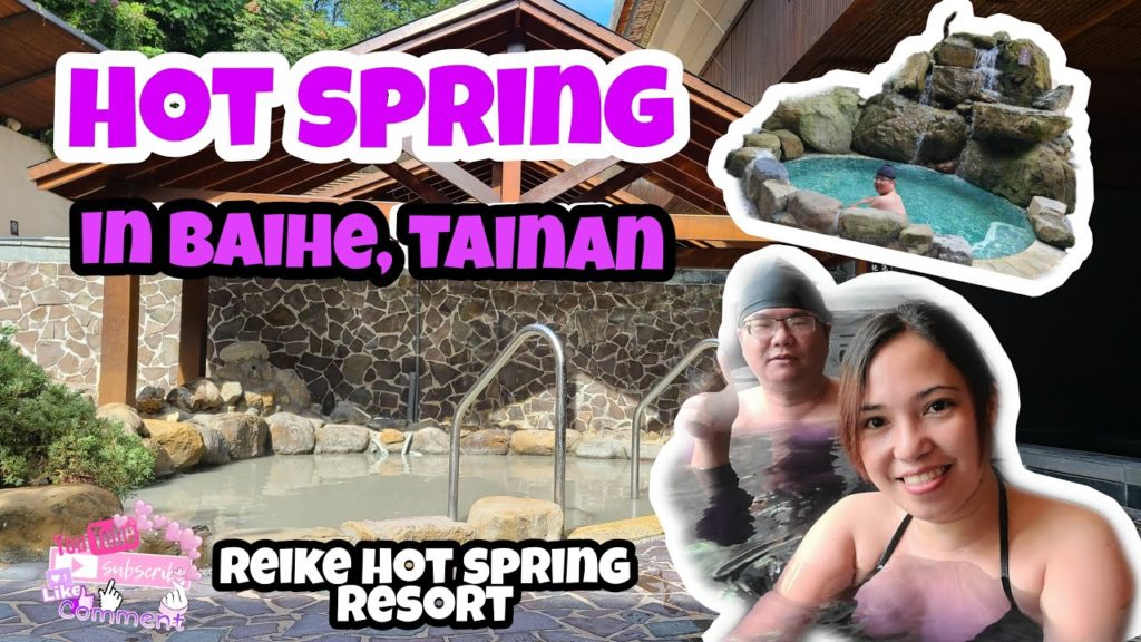 Hot Spring Resort #publicbath #hotspring #hotsprings #travel #taiwan #tainan Hot Spring Resort #publicbath #hotspring #hotsprings #travel #taiwan #tainan