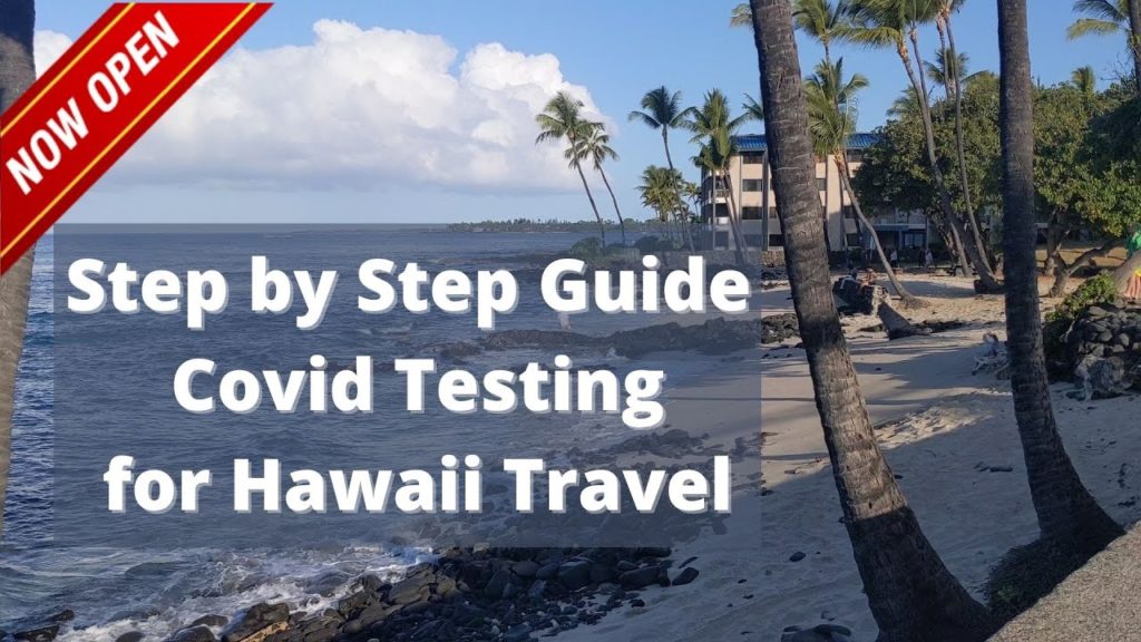 Flying to Hawaii during Covid – 19 -Step by Step Requirements- Hawaii Travel Restrictions Flying to Hawaii during Covid - 19 -Step by Step Requirements- Hawaii Travel Restrictions