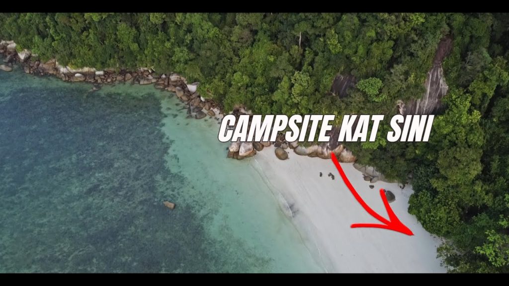Segadas Adventure Camp | Claymore Portable Fan | Island Camping Malaysia Segadas Adventure Camp | Claymore Portable Fan | Island Camping Malaysia