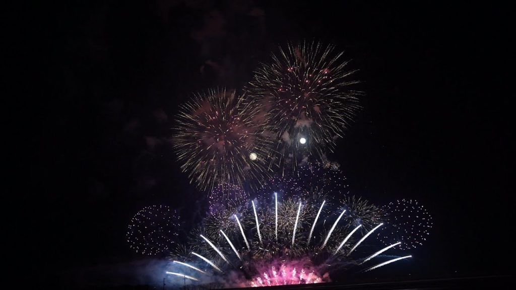 【大曲の花火】 -冬の章- 新作花火コレクション2021 フィナーレ特集! 【大曲の花火】 -冬の章- 新作花火コレクション2021 フィナーレ特集!