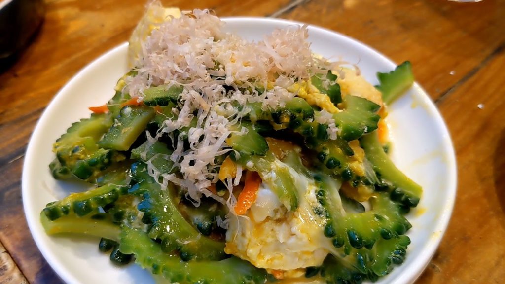 Saturday night in Naha, Okinawa