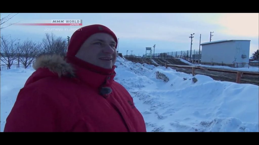 Travel Japan: Eastern Hokkaido's Winter Wonderland of Ice