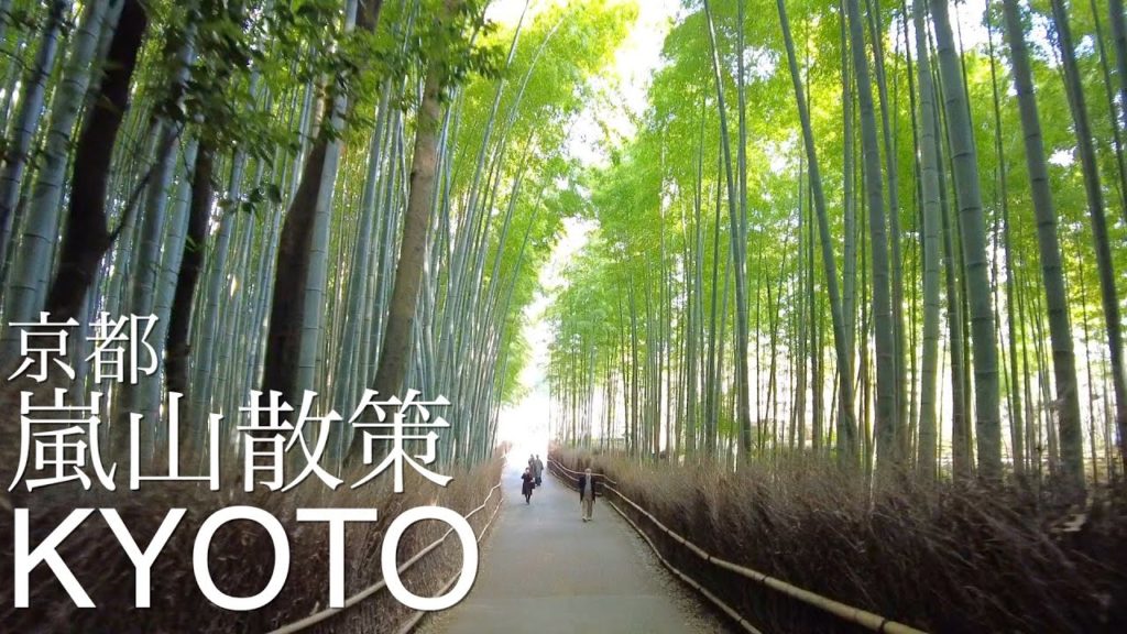 京都嵐山散歩 Walk in Kyoto Japan 12/23/2020 京都嵐山散歩 Walk in Kyoto Japan 12/23/2020