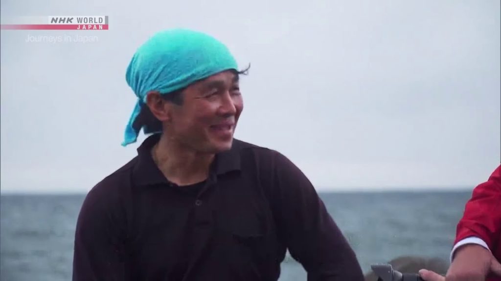 Travel Japan: Rausu, Coexistence with Hokkaido's Bounty