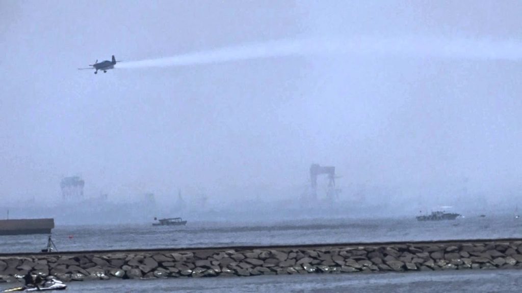 Red Bull Air Race Chiba 2015 041