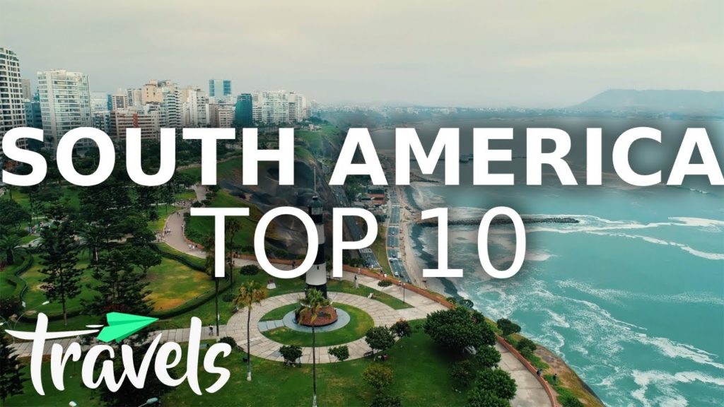 The Best Cities in South America for Post-Pandemic Travel The Best Cities in South America for Post-Pandemic Travel