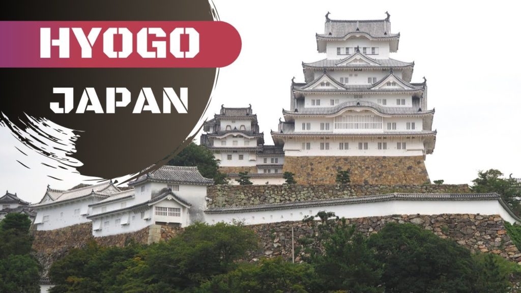 Himeji Castle in Hyogo | A UNESCO World Heritage Site | Kobe Harborland