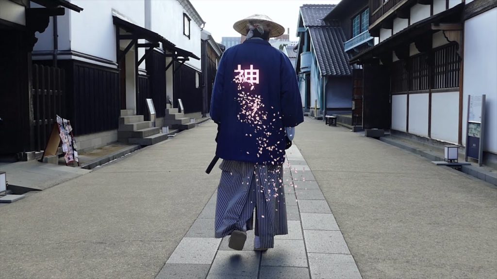 Kyushu, The Land of Myths | Japan Cinematic Travel Video 4K