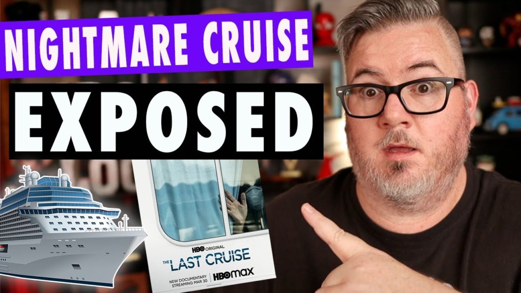 Cruise News Update: THE LAST CRUISE DOCUMENTARY IS SHOCKING Cruise News Update: THE LAST CRUISE DOCUMENTARY IS SHOCKING