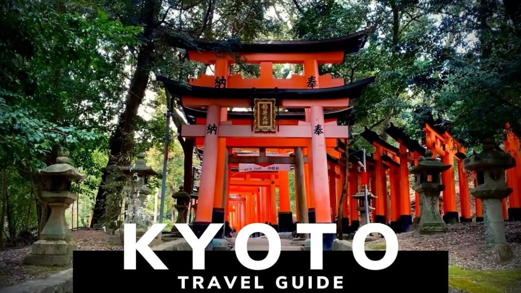 The Best Places to Visit in Kyoto, Japan | Kyoto Travel Guide