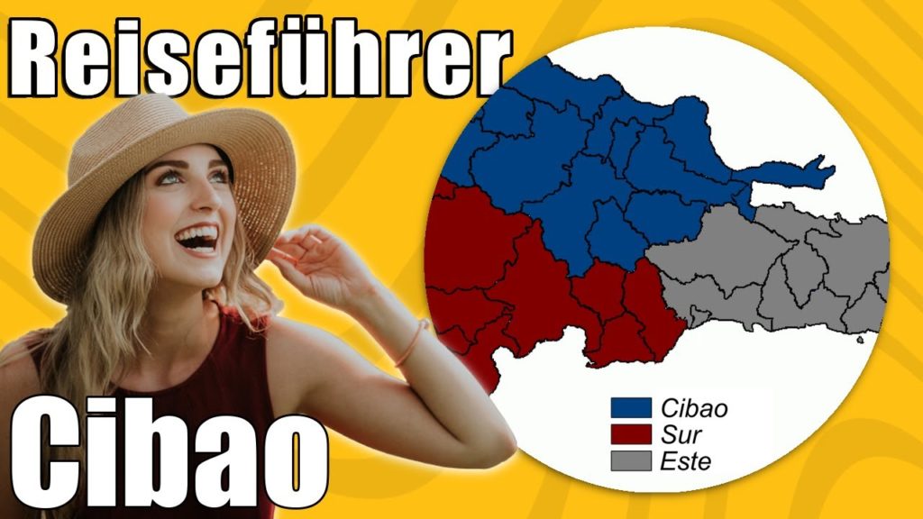 Cibao | Travel Tipps | Reiseführer Deutsch