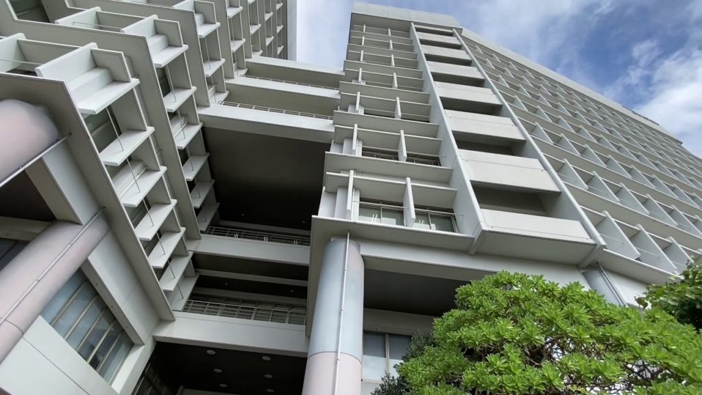 ASMR Walk Around Naha | Discovering Sugar Loaf Hill (Battle of Okinawa)