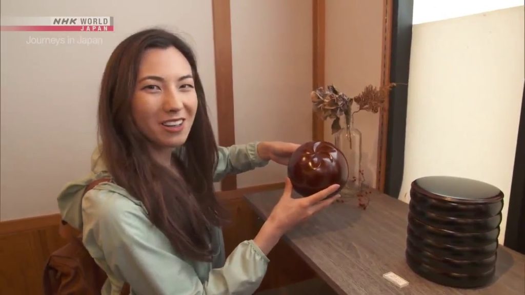 Travel Japan: Hachimantai's Timeless Landscape and Healing Water Travel Japan: Hachimantai's Timeless Landscape and Healing Water