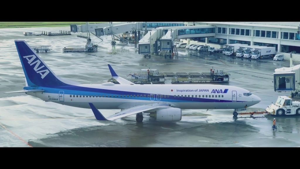 Naha airport | shot on iPhone XS | VLOG 005