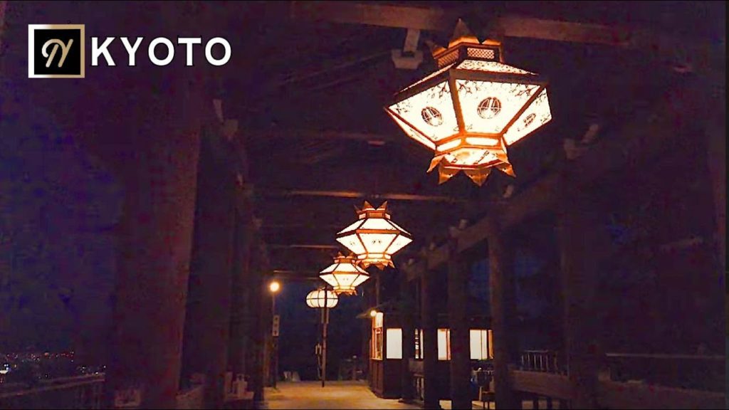 【KYOTO】Kiyomizudera-Temple Early Morning Walking Tour in Japan 京都・清水寺を歩いてみた。교토 산책【4K】 【KYOTO】Kiyomizudera-Temple Early Morning Walking Tour in Japan 京都・清水寺を歩いてみた。교토 산책【4K】