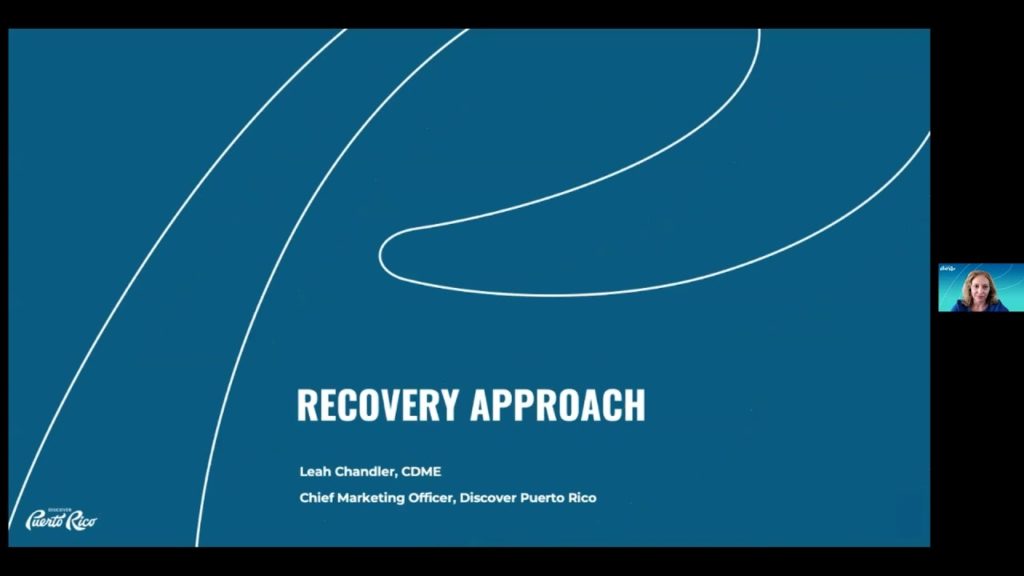 Webinar: The Great Recovery Playbook presented by Discover Puerto Rico — March 30, 2021