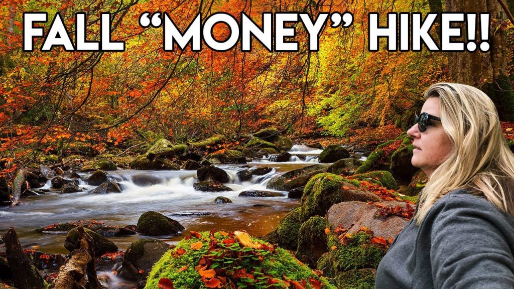 How To See Fall Foliage | Berkshires Massachusetts | Travel Vlog During The Pandemic