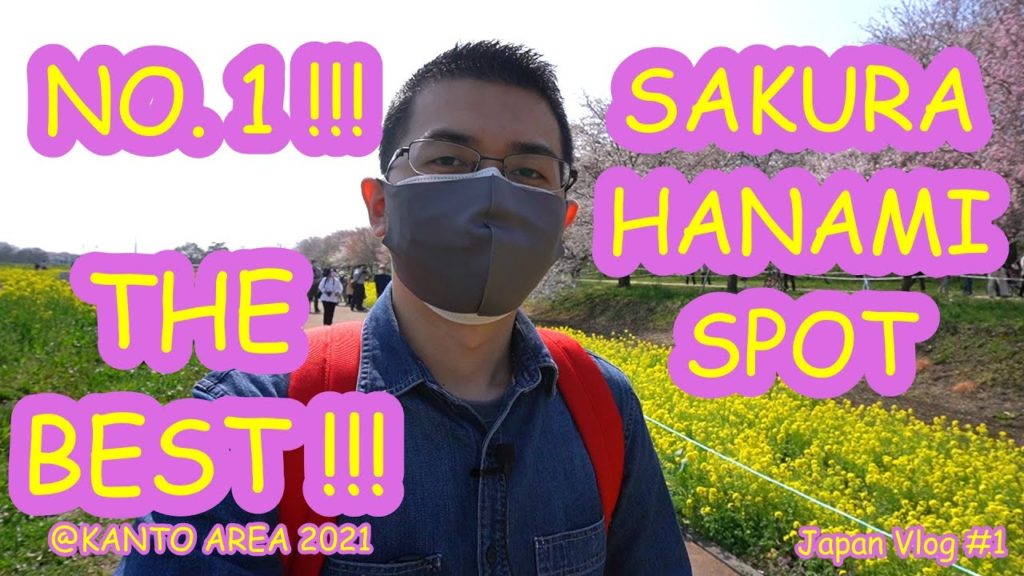 THE BEST SAKURA SPOT IN KANTO REGION – SATTE GONGENDO SAITAMA – SAKURA MARCH 2021 – JAPAN VLOG(1) THE BEST SAKURA SPOT IN KANTO REGION - SATTE GONGENDO SAITAMA - SAKURA MARCH 2021 - JAPAN VLOG(1)