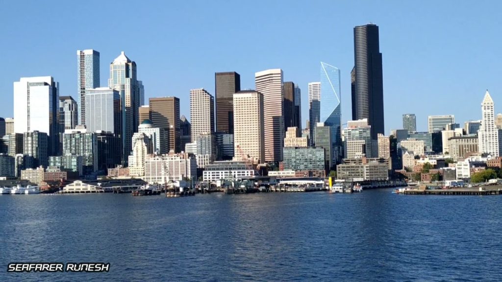 Ocean view from Ship | Ship Travel Vlog Ocean view from Ship | Ship Travel Vlog