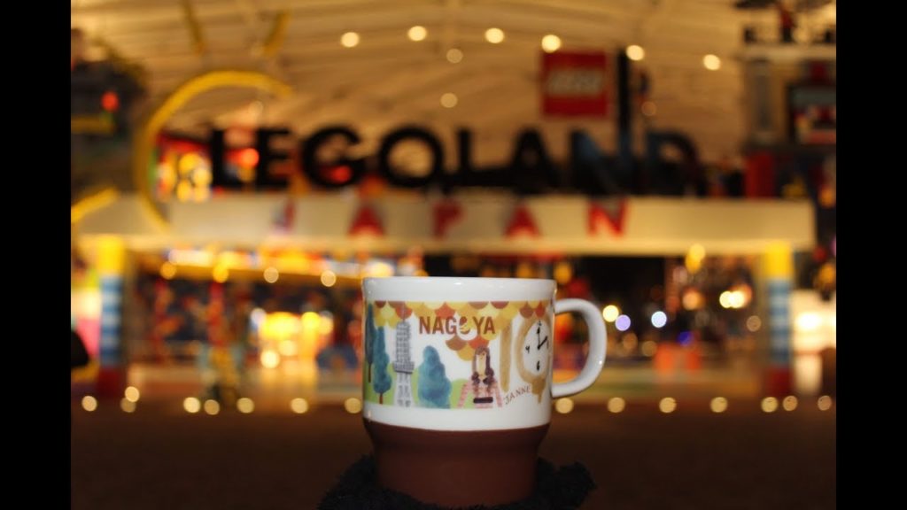 NAGOYA DURING HOLIDAY || ALL CLOSED??