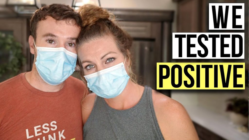 How DANGEROUS is it to RV DURING a PANDEMIC?