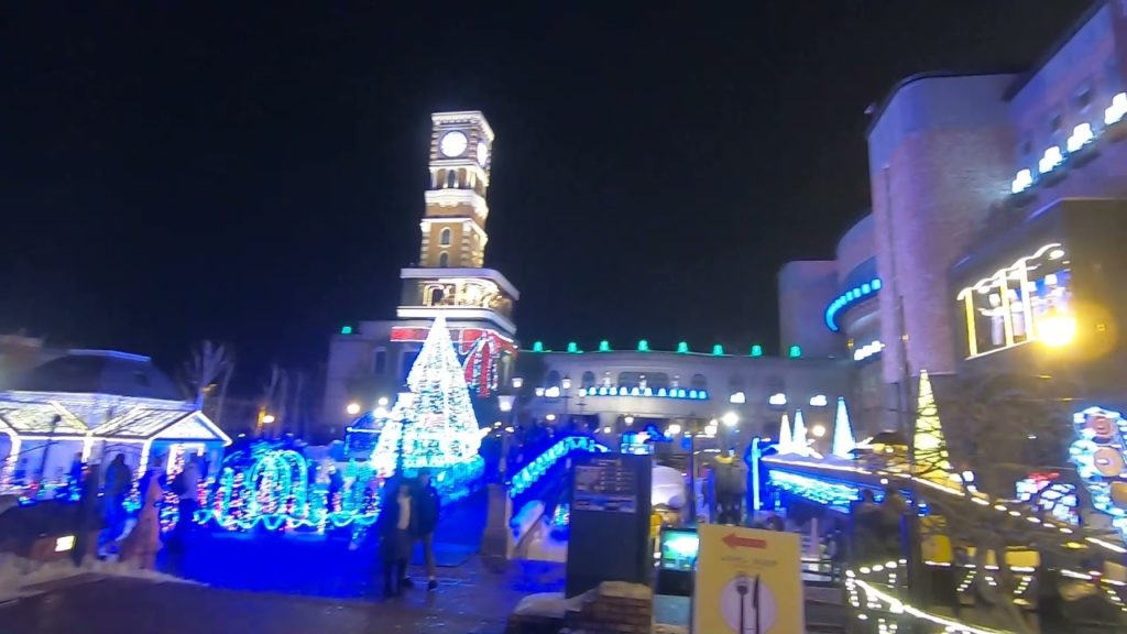 Japan, Hokkaido – Shiroi Koibito