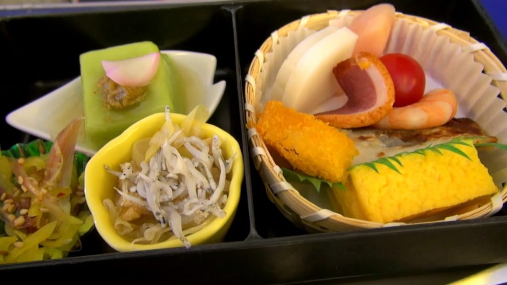 NH473 HND-OKA Premium Class, All Nippon Airways, Tokyo-Naha 29,05,2019