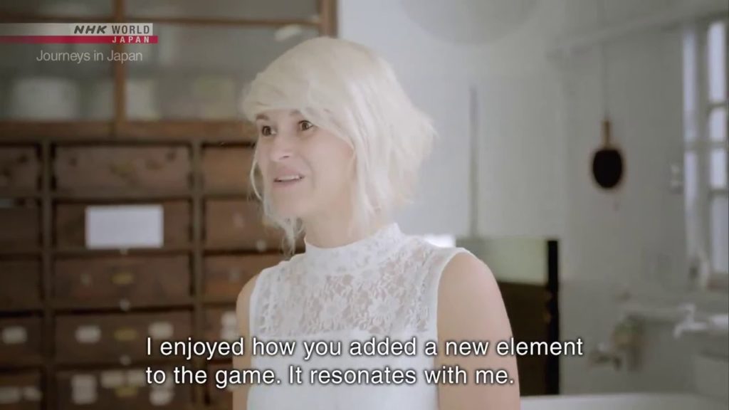 Travel Japan: Nakanojo –  A Force of Art and Nature Travel Japan: Nakanojo -  A Force of Art and Nature