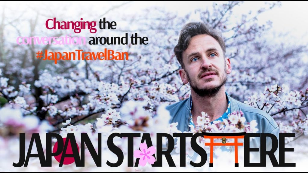 Japan Travel Restrictions: April 2021 Update