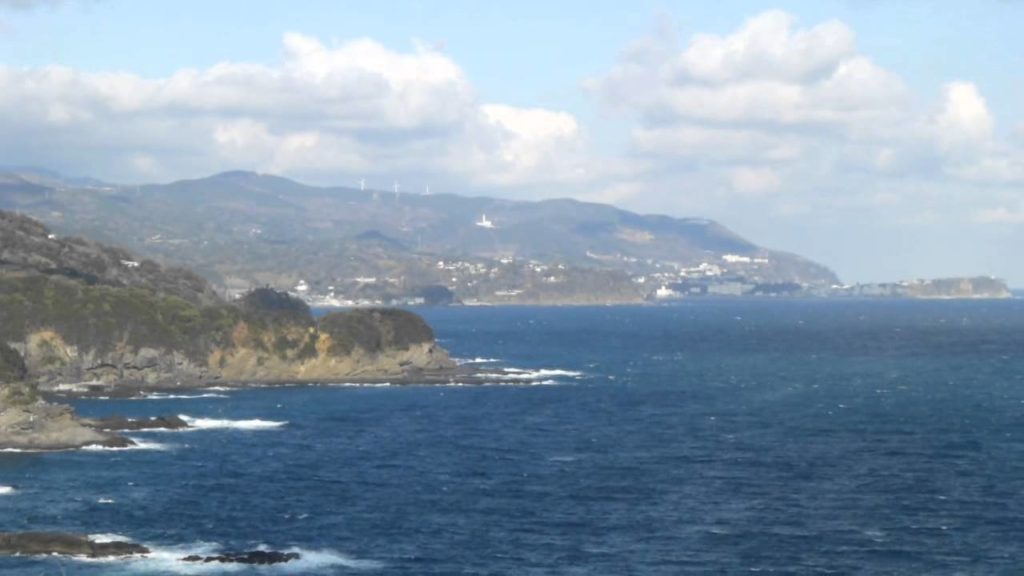 Litoral de Shizuoka 27.