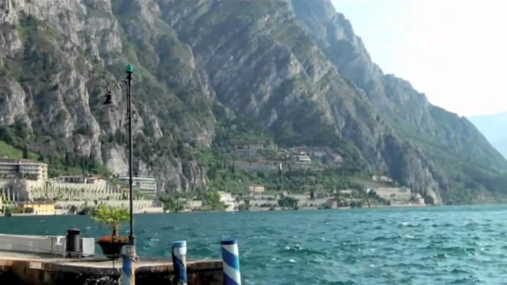 LAKE GARDA.mp4