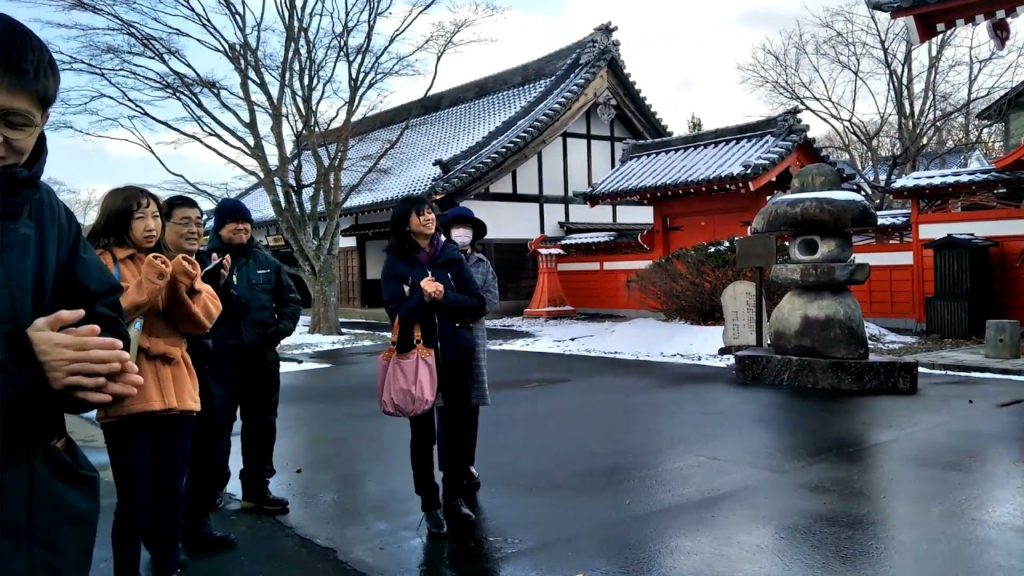 北海道 | 登別忍者村vlog | Noboribetsu Ninja Village vlog | Noel