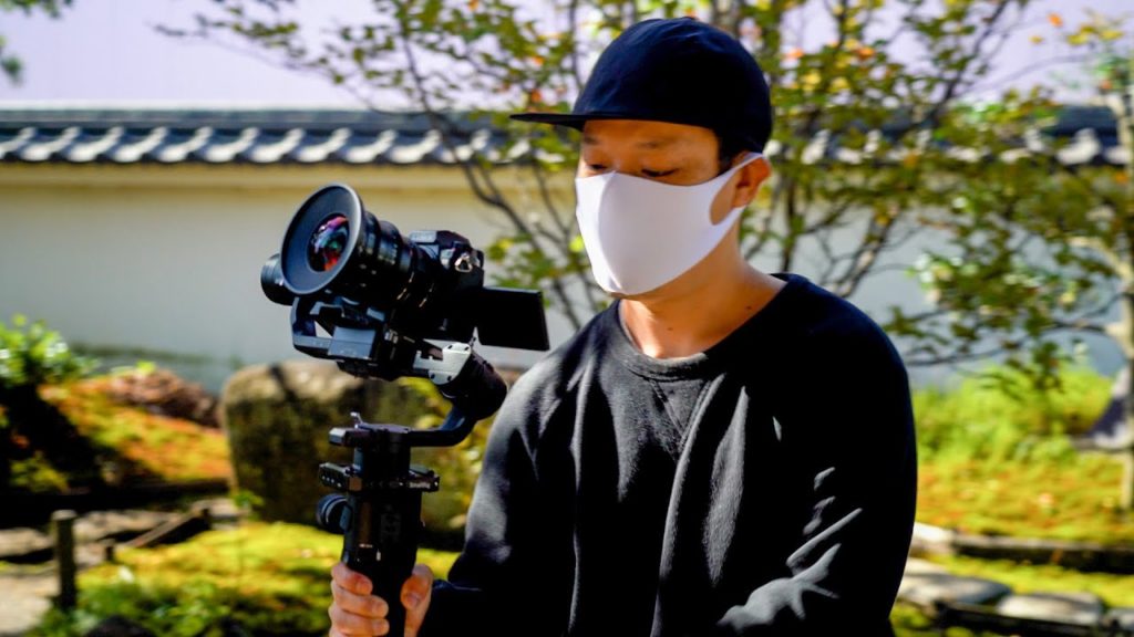 Shooting a Documentary In Nagoya | Behind the Scenes Part 1