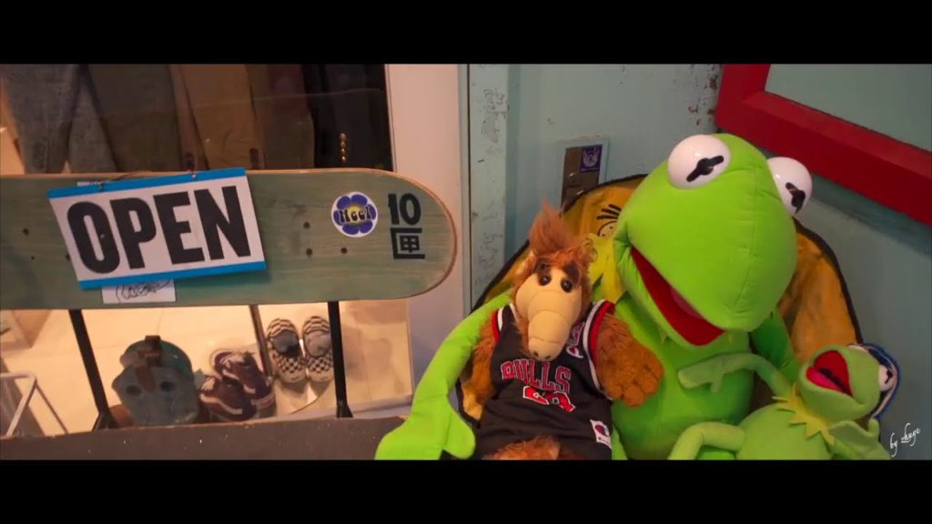 | Japan 'Day n Night' | Beautiful Destinations | #Tokyo #EndlessDiscovery