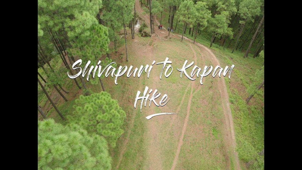 Shivapuri Kapan Hike || Day Hike || Weekend Destination Shivapuri Kapan Hike || Day Hike || Weekend Destination