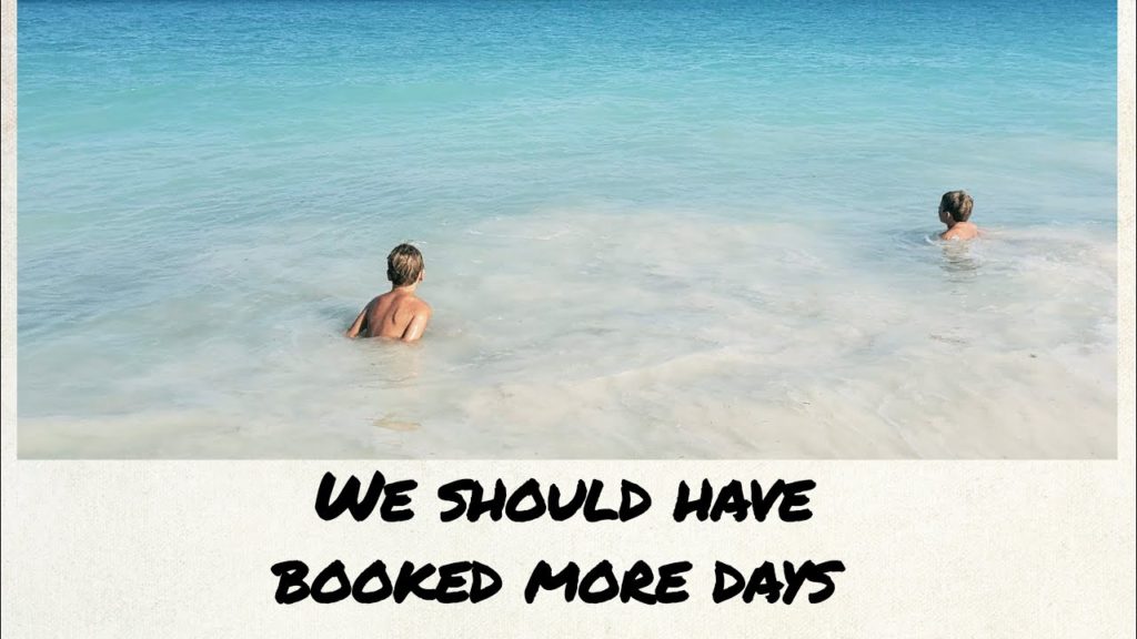 Rolle Family Cancun SB Vacation 2021