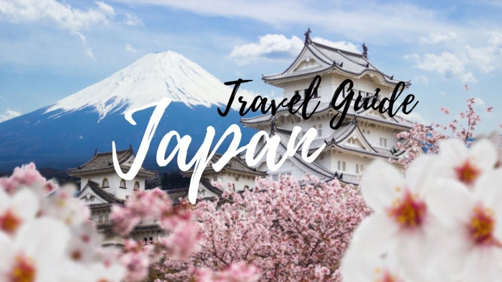 Japan Travel Guide | Ultimate Japan Travel Guide: Everything You Need to Know | Best Places to Visit