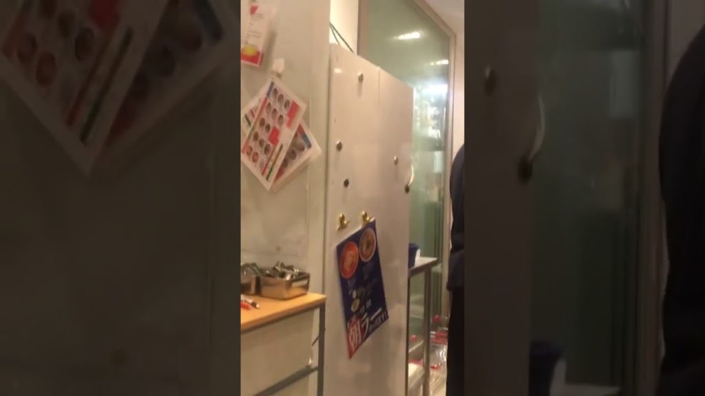 Touring Japan Japanese Restaurant Vibes