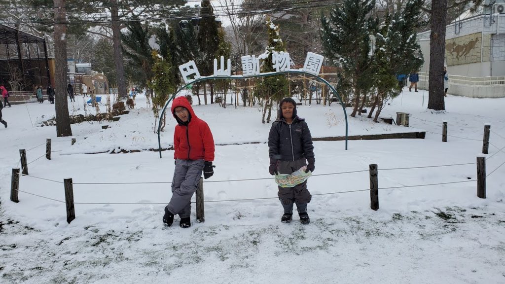 HOKKAIDO VLOG || SAPPORO STAY || JAPAN