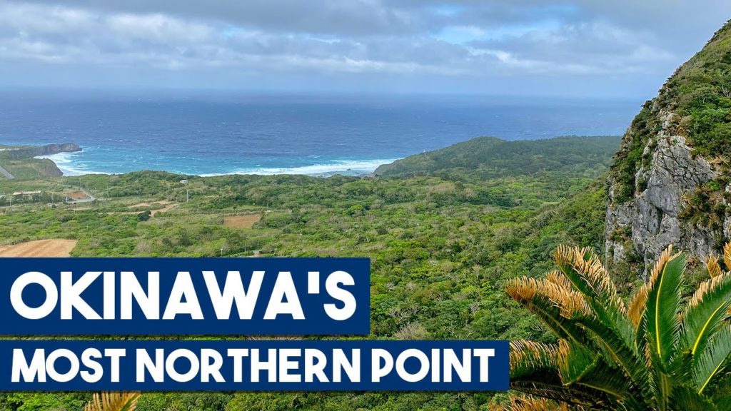 Daisekirinzan National Park Tour & Cape Hedo | Okinawa's Most Northern Point Daisekirinzan National Park Tour & Cape Hedo | Okinawa's Most Northern Point
