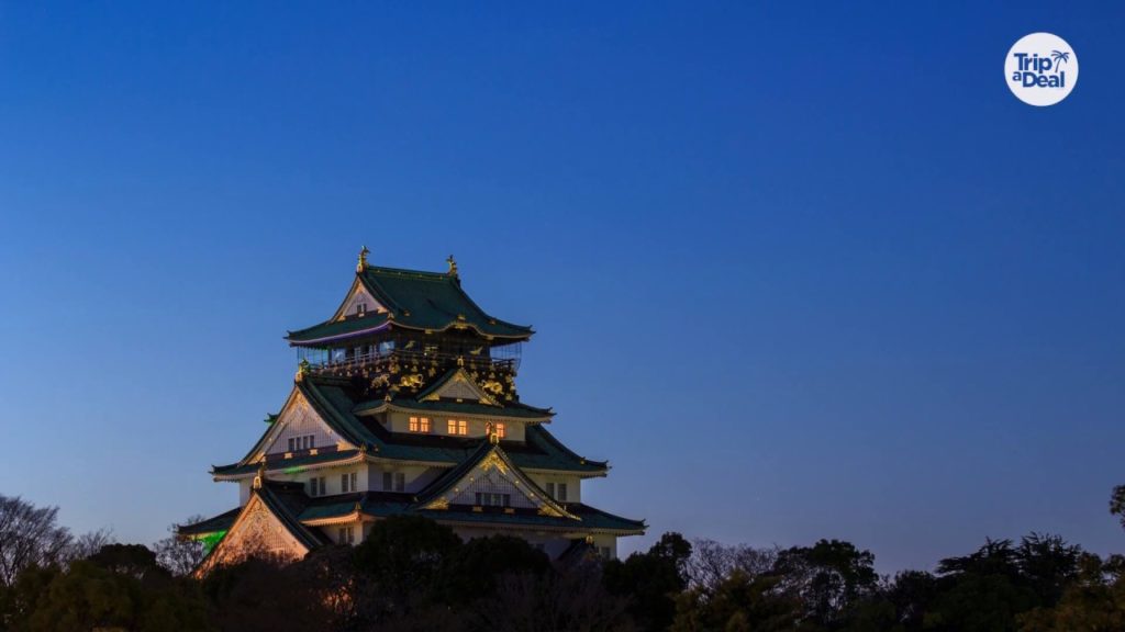 Japan & Taiwan Discovery