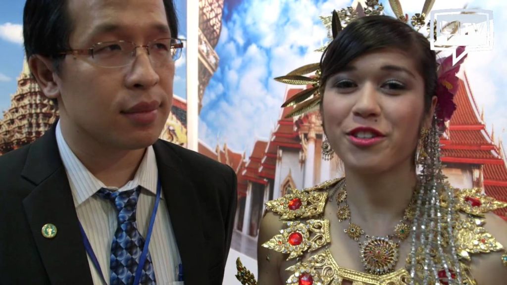 The number one reason why you should visit their destinations