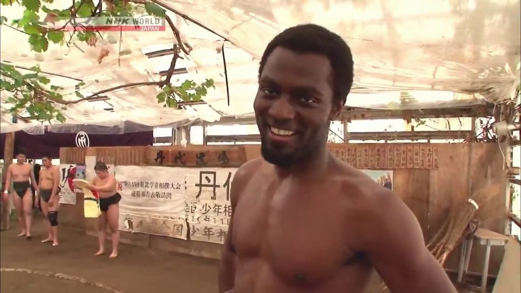 Travel Japan: Tsugaru's Long Sumo History Travel Japan: Tsugaru's Long Sumo History